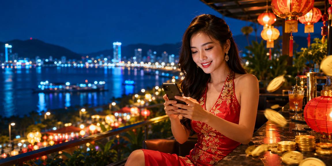 go66 Casino trực tiếp